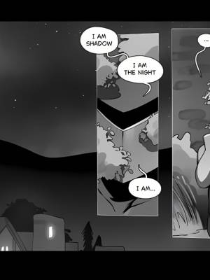Monster Humper Part 1 And 4 Porn Comic english 47