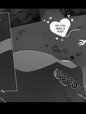 Monster Humper Part 1 And 4 Porn Comic english 49