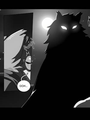 Monster Humper Part 1 And 4 Porn Comic english 50