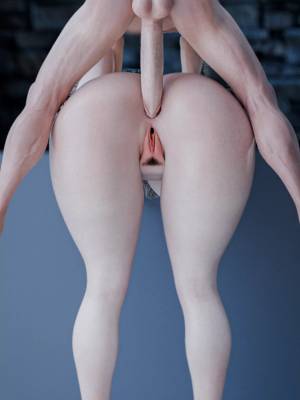 Mother's Day Special Porn Comic english 20