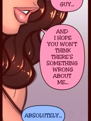 Mrs. Shaw Porn Comic english 102