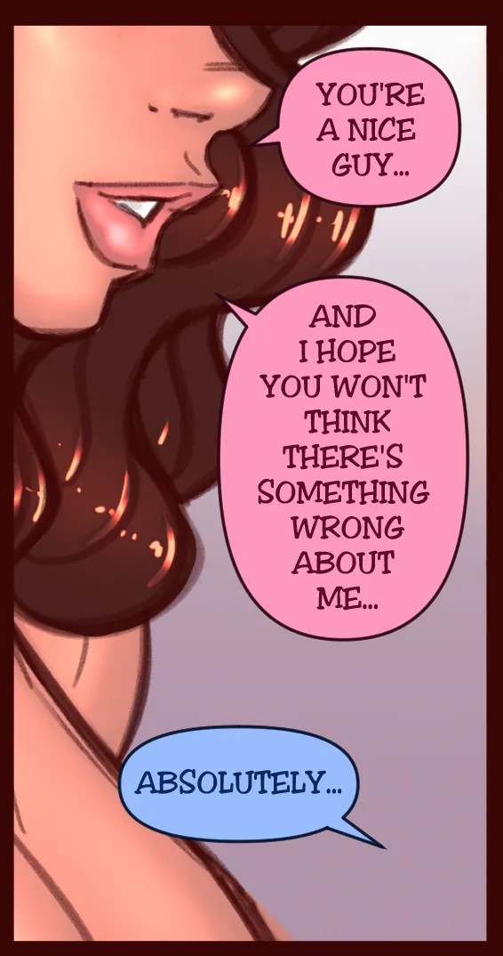 Mrs. Shaw Porn Comic english 102