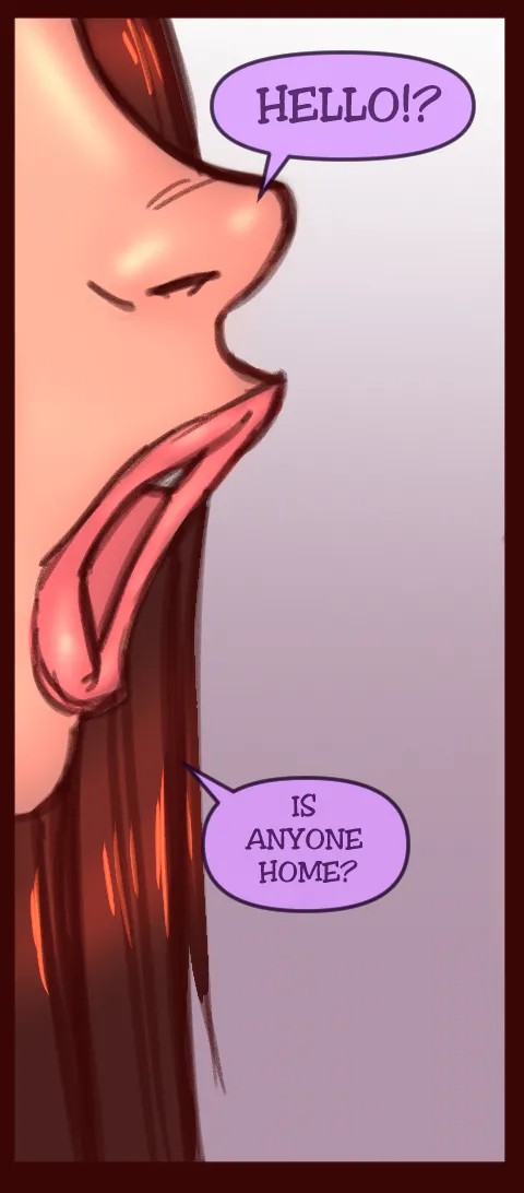 Mrs. Shaw Porn Comic english 115