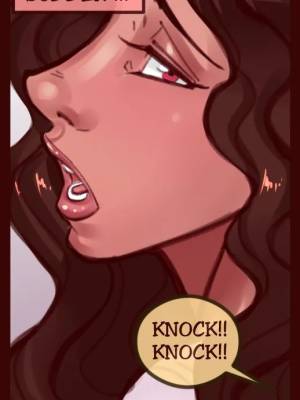 Mrs. Shaw Porn Comic english 79
