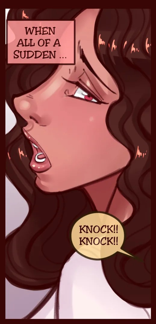 Mrs. Shaw Porn Comic english 79
