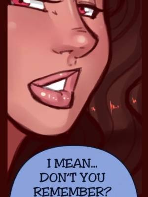 Mrs. Shaw Porn Comic english 91