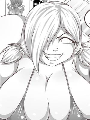 My Camgirl Sister Porn Comic english 10