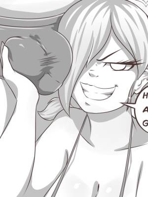 My Camgirl Sister Porn Comic english 12