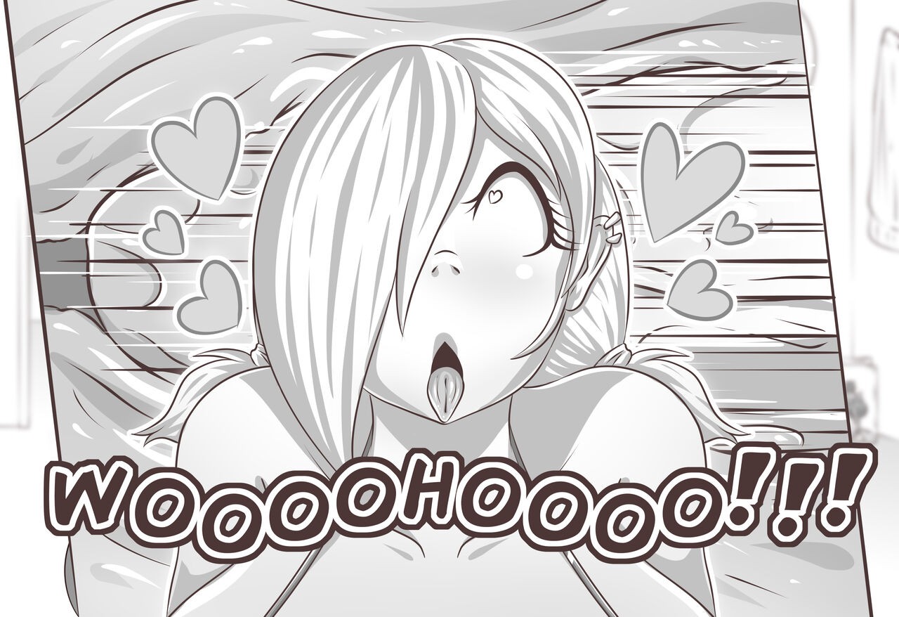 My Camgirl Sister Porn Comic english 20