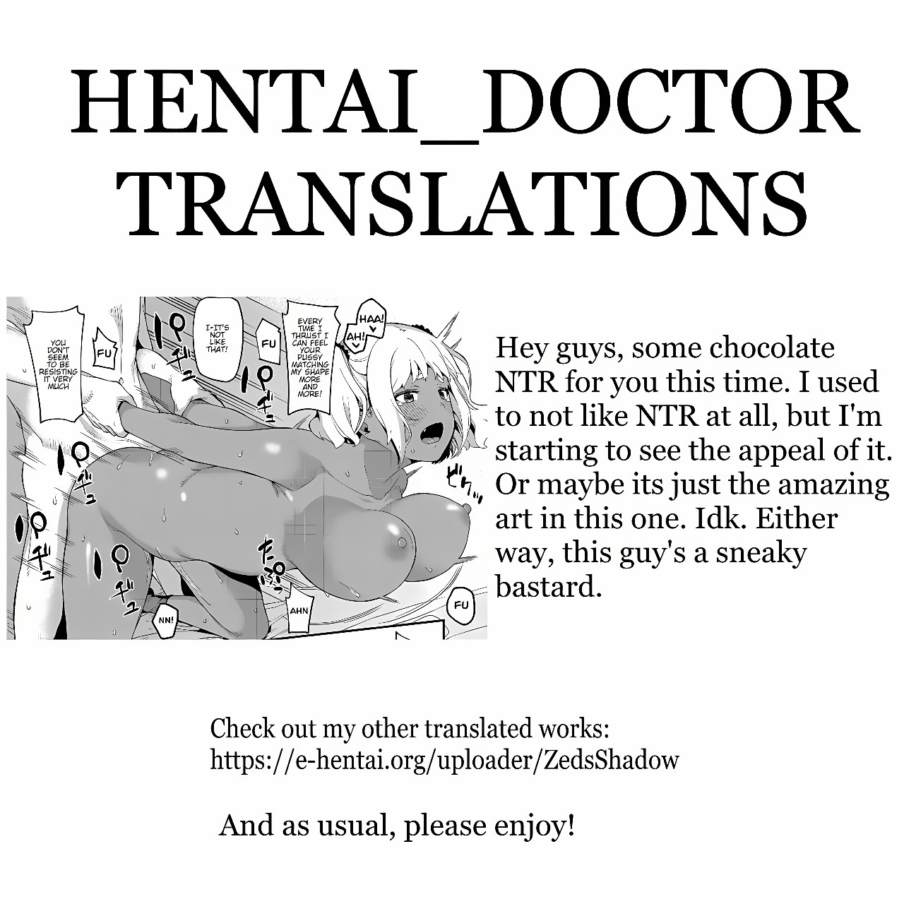 My Heart's For My Boyfriend, My Body's For Sensei  Porn Comic english 32