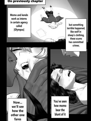 My Hero Intern Part 1.5 Porn Comic english 03