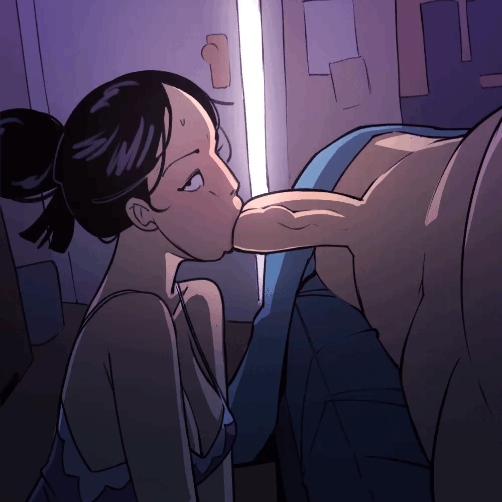 My Manic Mother Porn Comic english 08