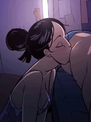 My Manic Mother Porn Comic english 09