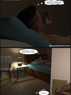 My Mom Is A Porn Star Part 3 Porn Comic english 35