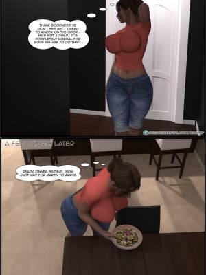 My Mom Is A Porn Star Part 3 Porn Comic english 38
