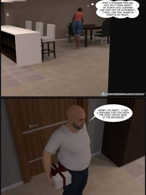 My Mom Is A Porn Star Part 3 Porn Comic english 39
