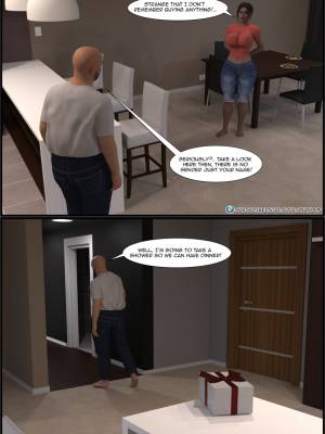 My Mom Is A Porn Star Part 3 Porn Comic english 40