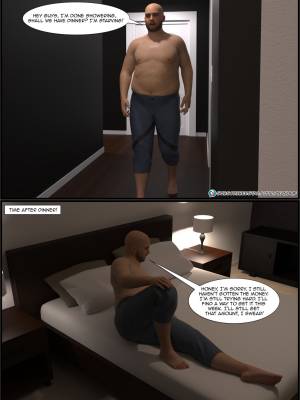 My Mom Is A Porn Star Part 3 Porn Comic english 49