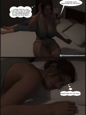 My Mom Is A Porn Star Part 3 Porn Comic english 50