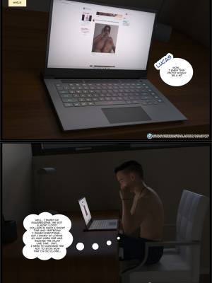 My Mom Is A Porn Star Part 4 Porn Comic english 05