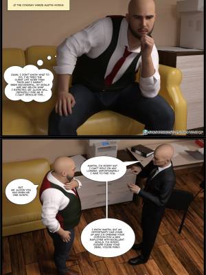 My Mom Is A Porn Star Part 4 Porn Comic english 07