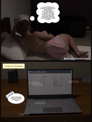 My Mom Is A Porn Star Part 4 Porn Comic english 24