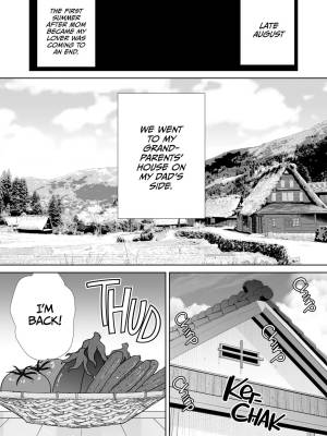 My Mom, My Love Part 5 Porn Comic english 02