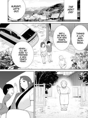My Mom, My Love Part 5 Porn Comic english 61