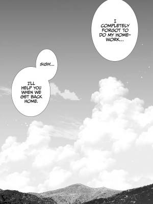 My Mom, My Love Part 5 Porn Comic english 63