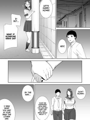 My Mom, My Love Part 6 Porn Comic english 41