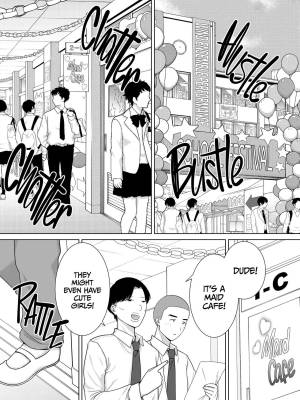 My Mom, My Love Part 7 Porn Comic english 03