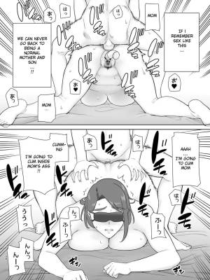My Mom, My Love Part 8 Porn Comic english 57