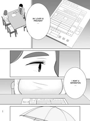 My Mom, My Love Part 8 Porn Comic english 63