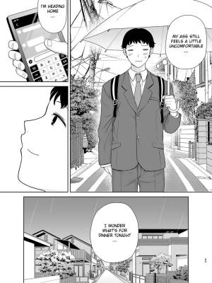 My Mom, My Love Part 8 Porn Comic english 64