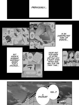 My Mom, My Love Part 9 Porn Comic english 02