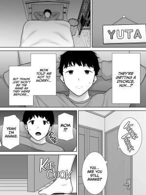 My Mom, My Love Part 9 Porn Comic english 05