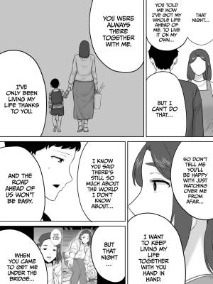 My Mom, My Love Part 9 Porn Comic english 38