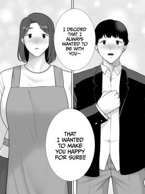 My Mom, My Love Part 9 Porn Comic english 39