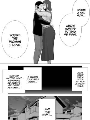 My Mom, My Love Part 9 Porn Comic english 42
