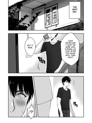 My Mother's Friend  Porn Comic english 27