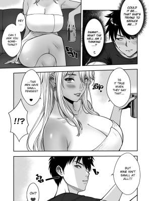 My Mother's Friend  Porn Comic english 31