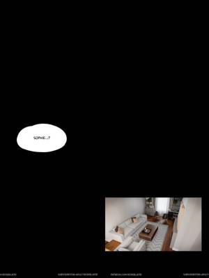 My Neighbor's Widow Part 41 Porn Comic english 07