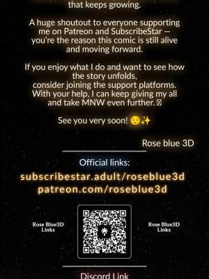 My Neighbor's Widow Part 41 Porn Comic english 55