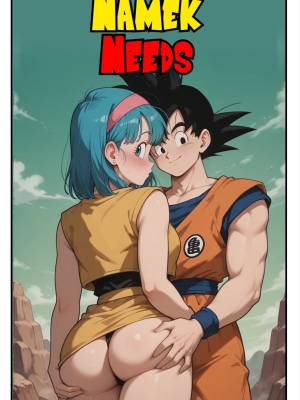 Namek Needs