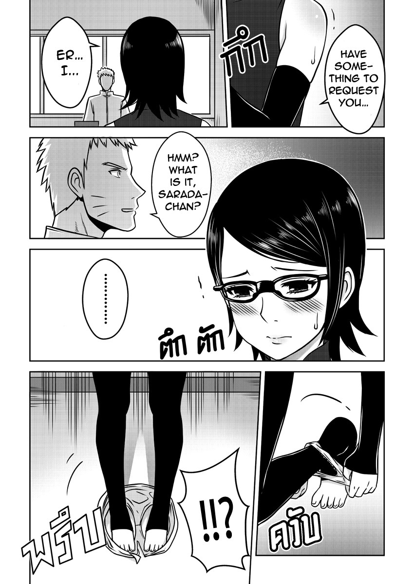 Naruto Gaiden Part 10.5 Porn Comic english 03