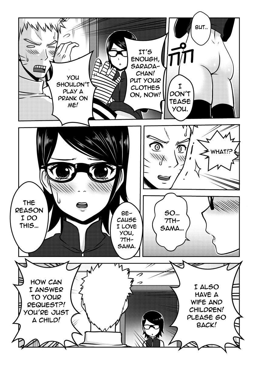 Naruto Gaiden Part 10.5 Porn Comic english 05