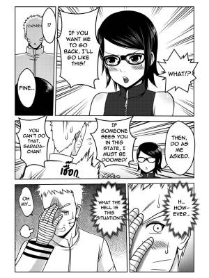 Naruto Gaiden Part 10.5 Porn Comic english 06