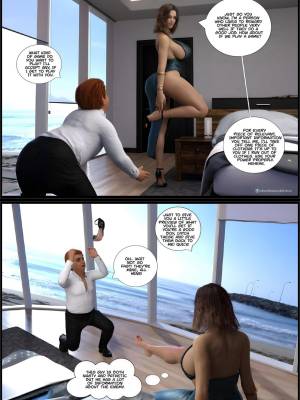 Neighbors By Morpheuscuk Part 14 Porn Comic english 21