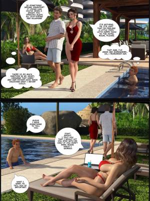 Neighbors By Morpheuscuk Part 14 Porn Comic english 27