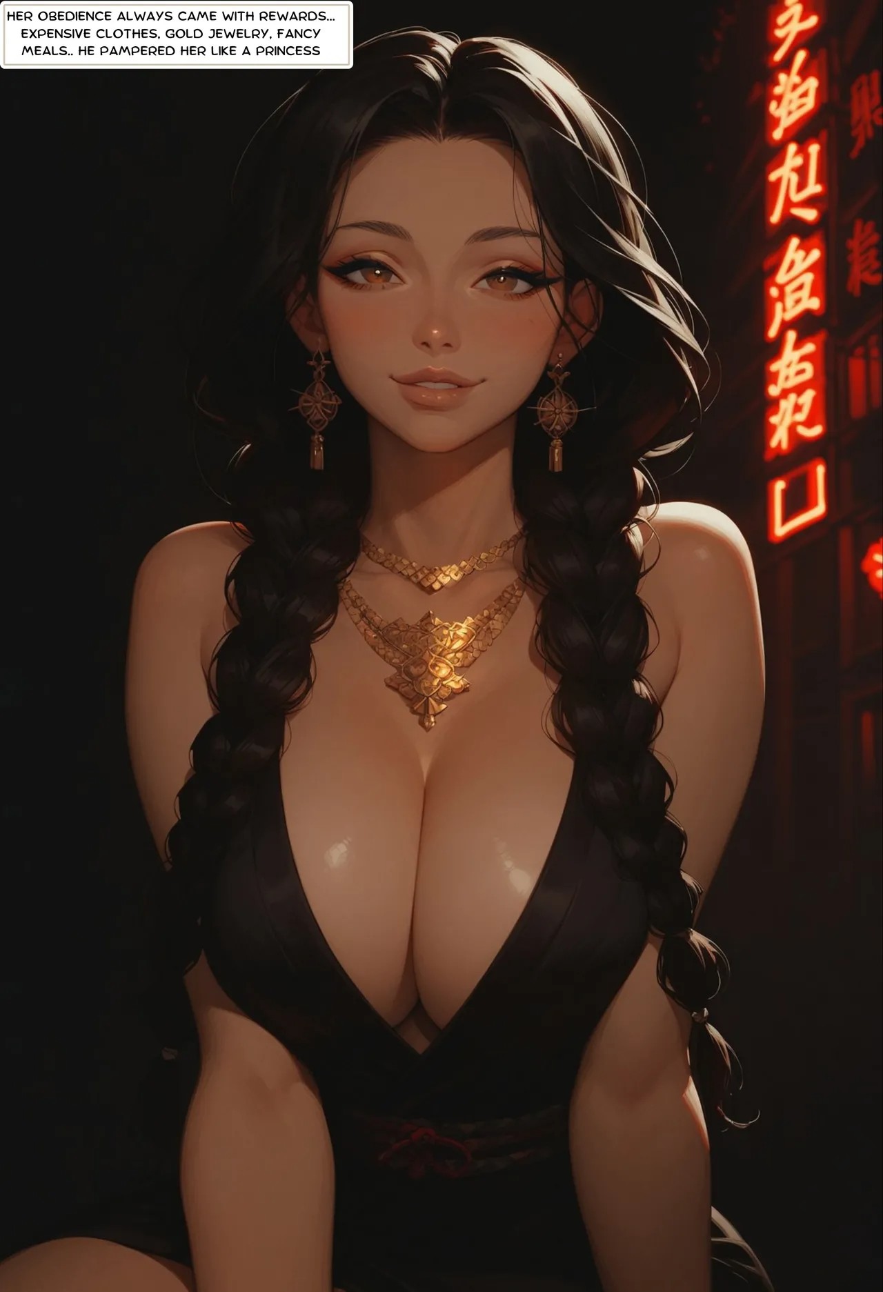 New Beginnings Part 2 Porn Comic english 15